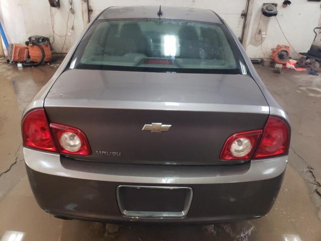 Photo 6 from auction – 2010 CHEVROLET MALIBU LS with VIN 1G1ZB5EB3AF230440