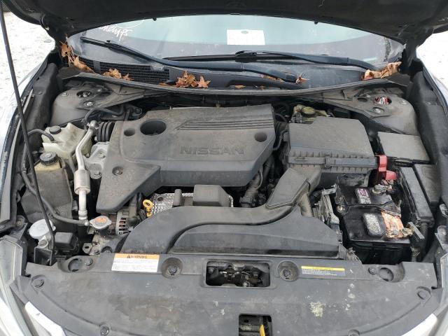 Photo 11 from auction – 2017 NISSAN ALTIMA 2.5 with VIN 1N4AL3AP6HC123424