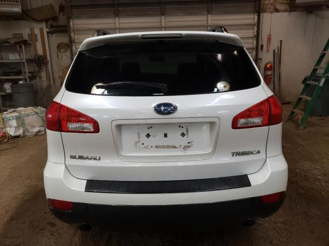 Photo 6 from auction – 2008 SUBARU TRIBECA LI with VIN 4S4WX92D584416491