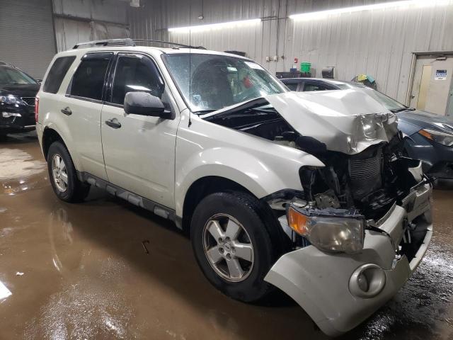 Photo 4 from auction – 2009 FORD ESCAPE XLT with VIN 1FMCU03G99KC31275
