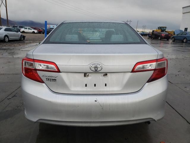 Photo 6 from auction – 2012 TOYOTA CAMRY BASE with VIN 4T4BF1FK7CR159747