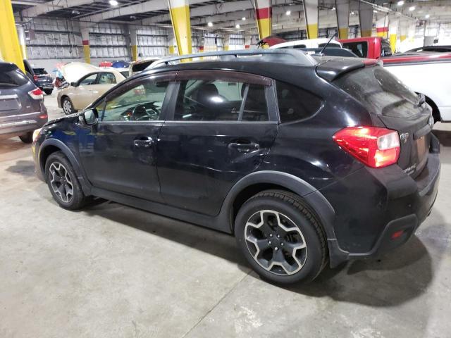 Photo 2 from auction – 2015 SUBARU XV CROSSTR with VIN JF2GPASC4F8225489