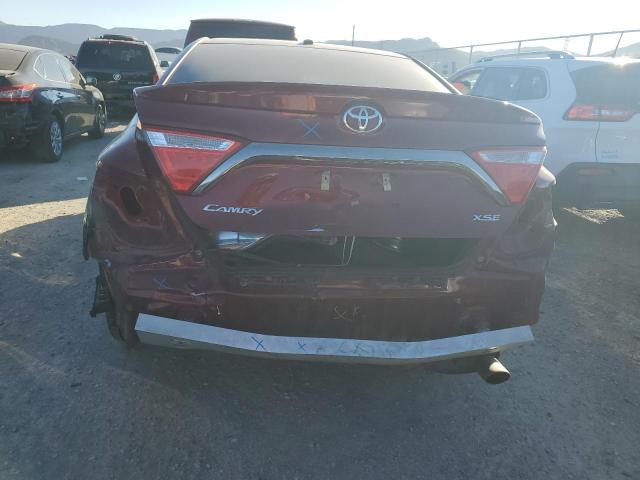 Photo 6 from auction – 2016 TOYOTA CAMRY LE with VIN 4T1BF1FK9GU535686