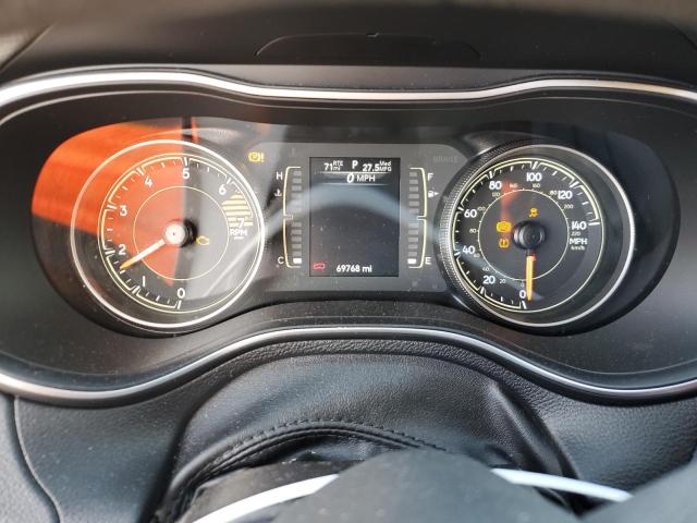 Photo 9 from auction – 2020 JEEP CHEROKEE L with VIN 1C4PJMCB2LD587086