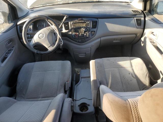 Photo 8 from auction – 2005 MAZDA MPV with VIN JM3LW28J450552247