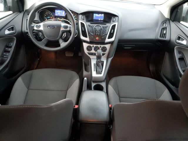 Photo 8 from auction – 2013 FORD FOCUS SE with VIN 1FADP3F21DL242636