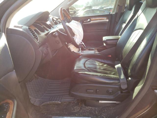Photo 7 from auction – 2009 BUICK ENCLAVE CX with VIN 5GAEV23D19J166568