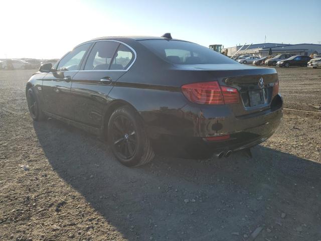 Photo 2 from auction – 2014 BMW 528 I with VIN WBA5A5C57ED507076