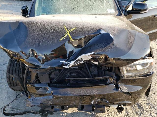 Photo 12 from auction – 2018 DODGE DURANGO GT with VIN 1C4RDJDG2JC101923
