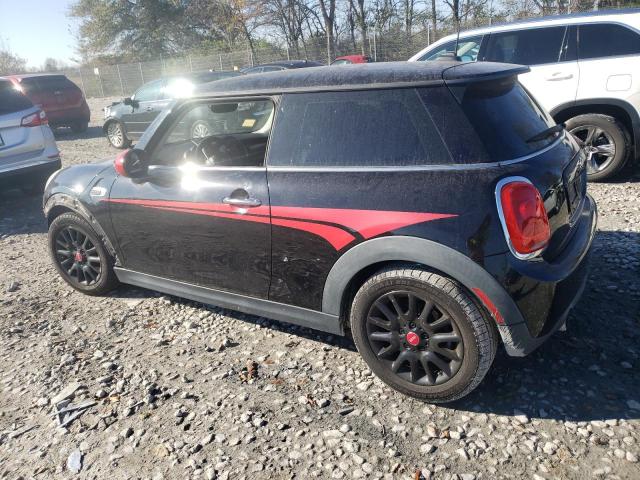 Photo 2 from auction – 2017 MINI COOPER with VIN WMWXP5C38H2G61157