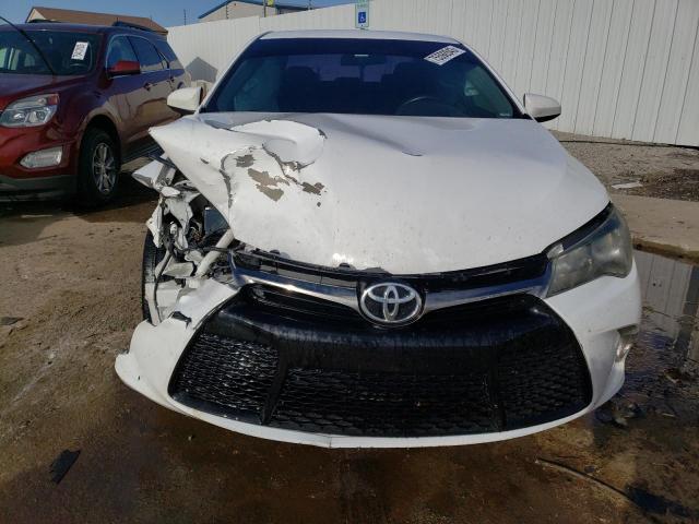Photo 5 from auction – 2015 TOYOTA CAMRY LE with VIN 4T1BF1FK9FU956614