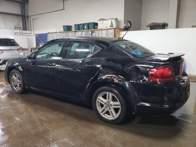 Photo 2 from auction – 2014 DODGE AVENGER SE with VIN 1C3CDZAG9EN226117
