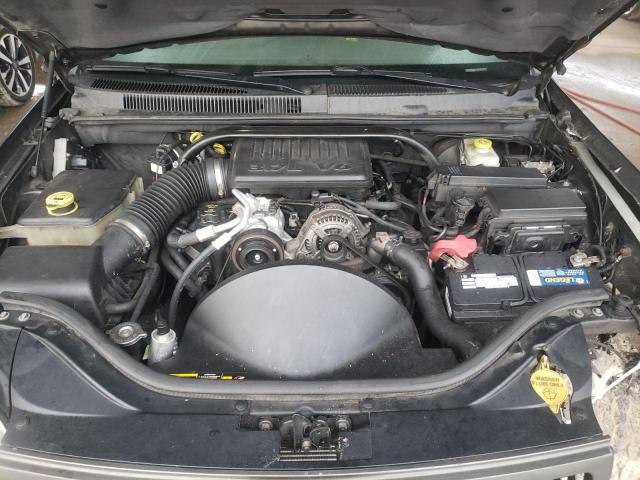 Photo 12 from auction – 2005 JEEP GRAND CHER with VIN 1J4GS48K75C570731