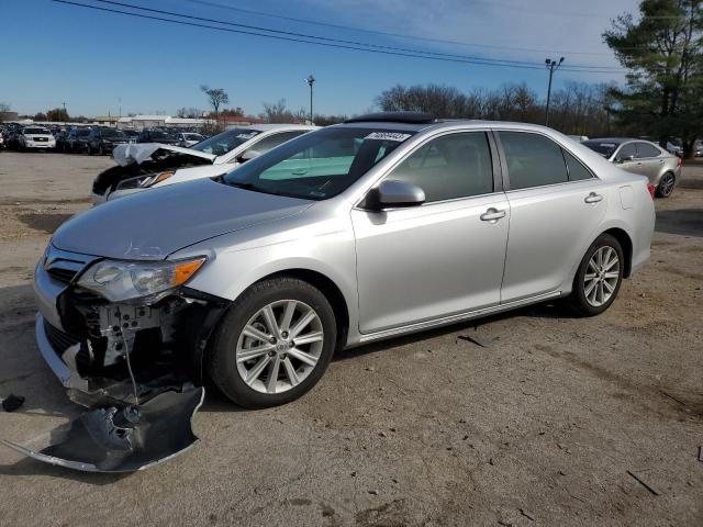Photo 1 from auction – 2013 TOYOTA CAMRY L with VIN 4T4BF1FK3DR321049