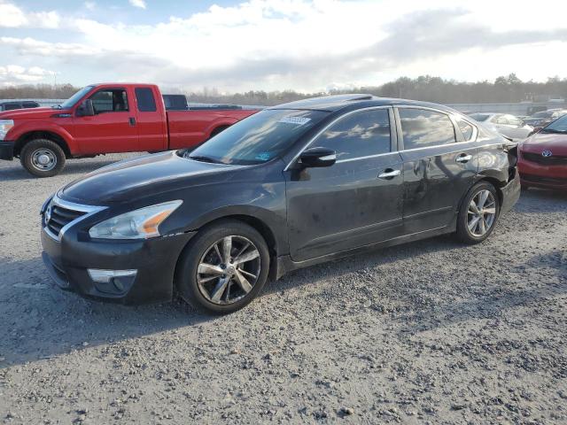 NISSAN ALTIMA 2.5 2015 with VIN 1N4AL3AP7FN893469 - Photo from auction