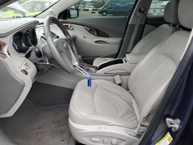 Фото 7 с аукциона – 2013 BUICK LACROSSE с VIN 1G4GC5E37DF228713