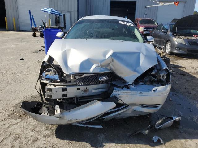 Photo 5 from auction – 2004 FORD TAURUS SES with VIN 1FAHP55U84A142044
