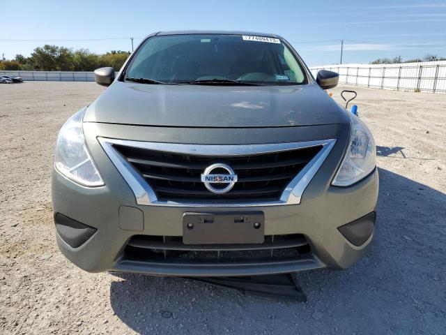 Photo 5 from auction – 2016 NISSAN VERSA S with VIN 3N1CN7AP9GL908501