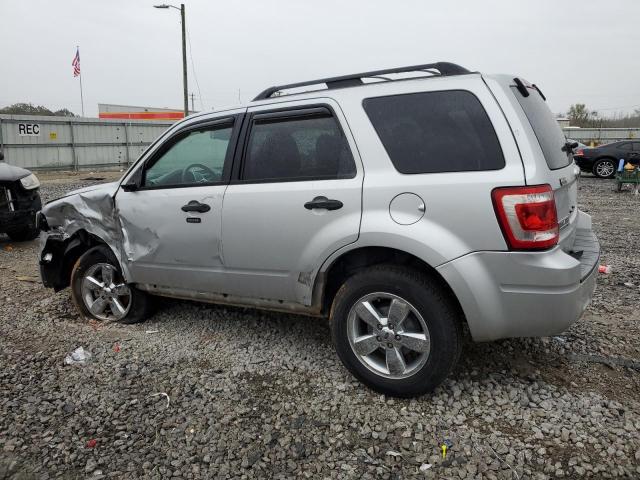 Photo 2 from auction – 2010 FORD ESCAPE XLT with VIN 1FMCU0DG5AKC65720