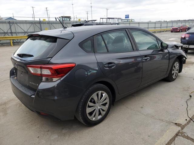 Photo 3 from auction – 2019 SUBARU IMPREZA with VIN 4S3GTAB64K3705298
