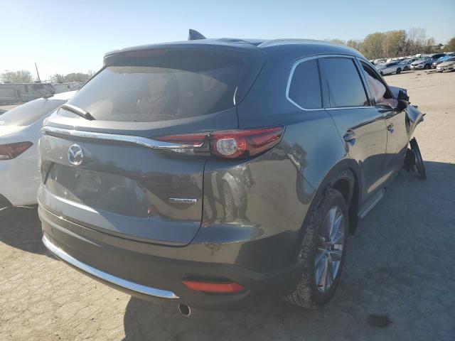Photo 3 from auction – 2022 MAZDA CX-9 GRAND with VIN JM3TCBDY8N0627138