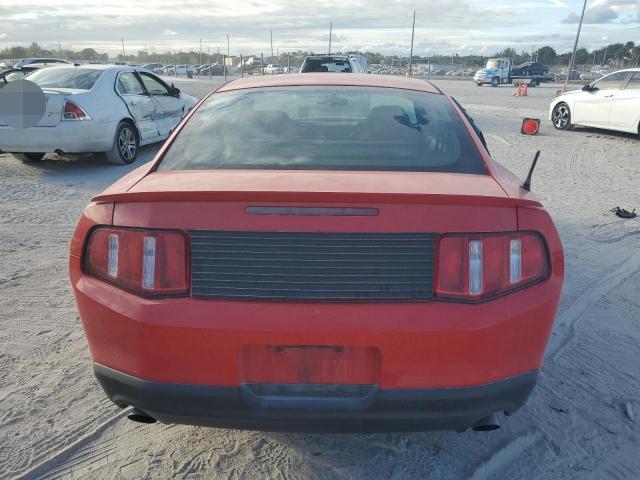 Photo 6 from auction – 2012 FORD MUSTANG with VIN 1ZVBP8AM4C5285360