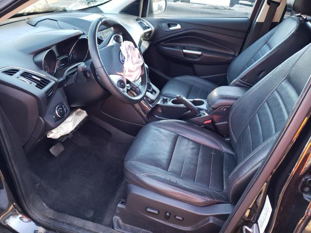 Photo 7 from auction – 2014 FORD ESCAPE TIT with VIN 1FMCU0J96EUB33498