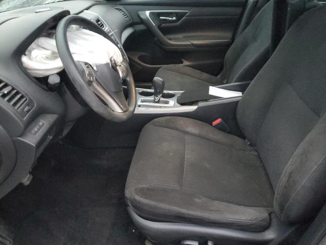 Photo 7 from auction – 2015 NISSAN ALTIMA 2.5 with VIN 1N4AL3AP4FC258947