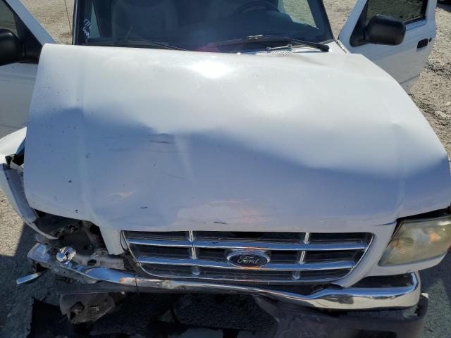 Photo 11 from auction – 2002 FORD RANGER SUP with VIN 1FTYR14UX2PA14610