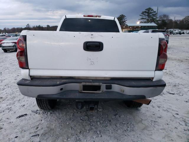 Photo 6 from auction – 2006 CHEVROLET SILVERADO with VIN 1GCHC23U26F262371