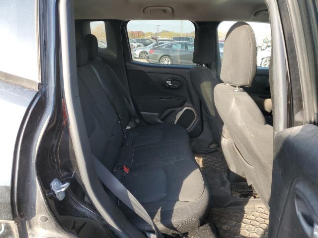Photo 10 from auction – 2015 JEEP RENEGADE L with VIN ZACCJBBH0FPB70471