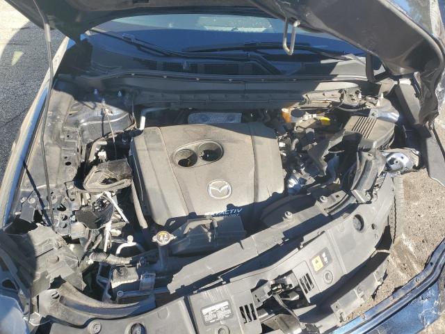 Photo 12 from auction – 2019 MAZDA CX-5 GRAND with VIN JM3KFBDM4K0502438