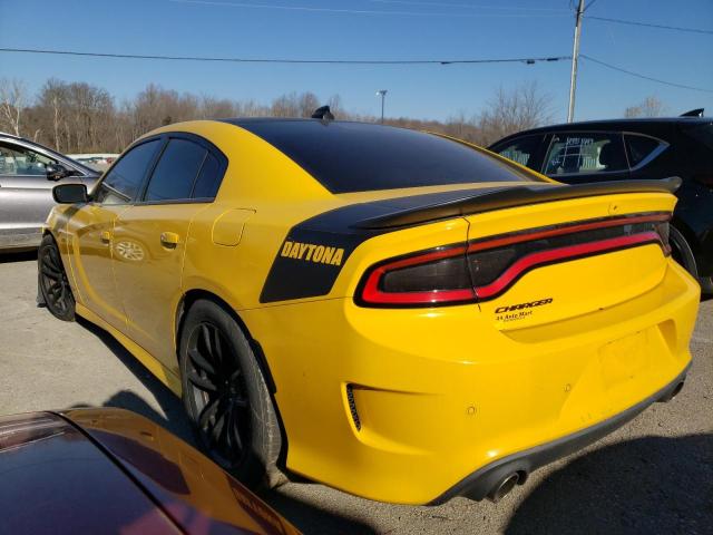Photo 2 from auction – 2017 DODGE CHARGER R/ with VIN 2C3CDXGJ6HH532759
