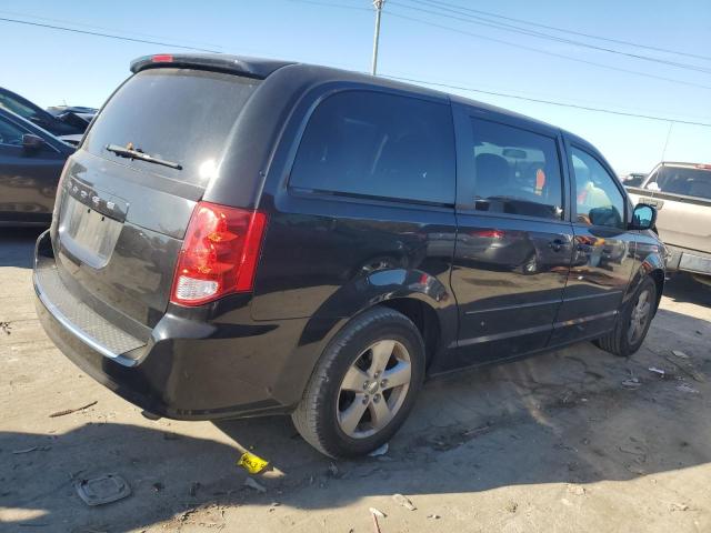 Photo 3 from auction – 2013 DODGE GRAND CARA with VIN 2C4RDGBG7DR568501