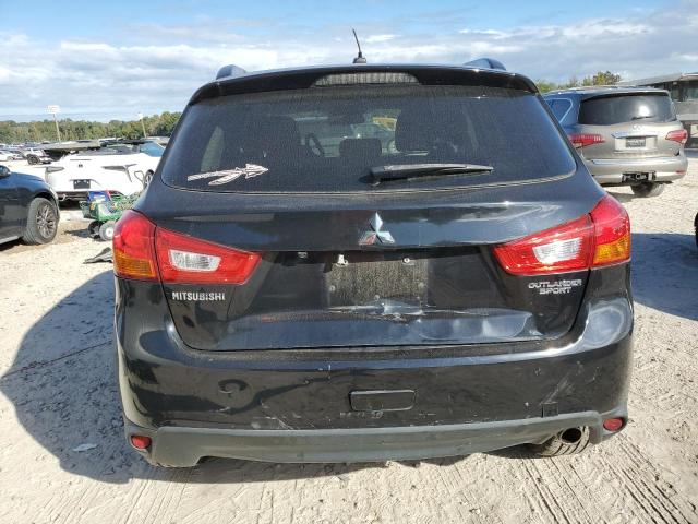 Photo 6 from auction – 2015 MITSUBISHI OUTLANDER with VIN 4A4AP4AU2FE042537
