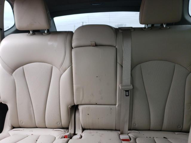 Photo 10 from auction – 2019 BUICK ENVISION P with VIN LRBFXBSA4KD015926