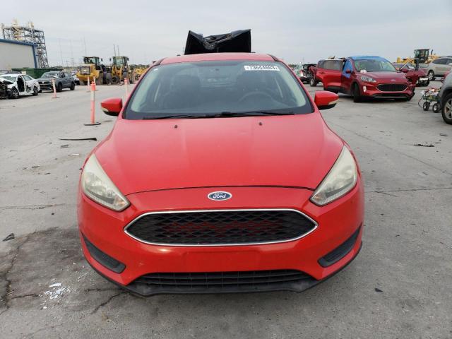 Photo 5 from auction – 2016 FORD FOCUS SE with VIN 1FADP3F28GL284872