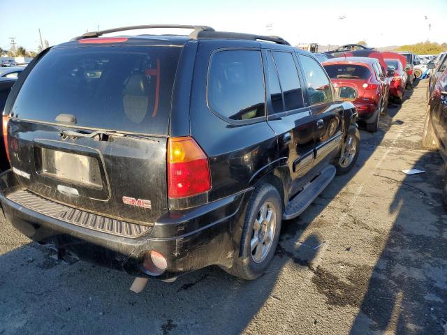 Photo 3 from auction – 2002 GMC ENVOY with VIN 1GKDT13S022469340