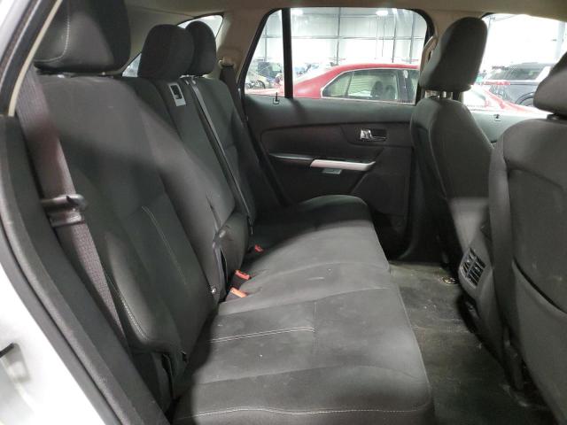 Photo 10 from auction – 2011 FORD EDGE SE with VIN 2FMDK3GC4BBA34503