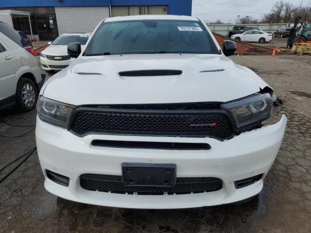 Photo 5 from auction – 2020 DODGE DURANGO R/ with VIN 1C4SDJCT7LC229447