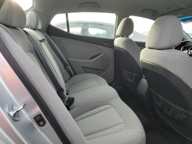 Photo 10 from auction – 2011 KIA OPTIMA LX with VIN KNAGM4A78B5177212