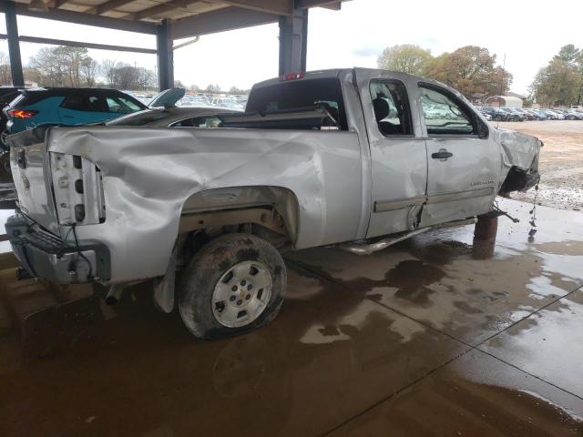 Photo 3 from auction – 2013 CHEVROLET SILVERADO with VIN 1GCRCSE08DZ174063