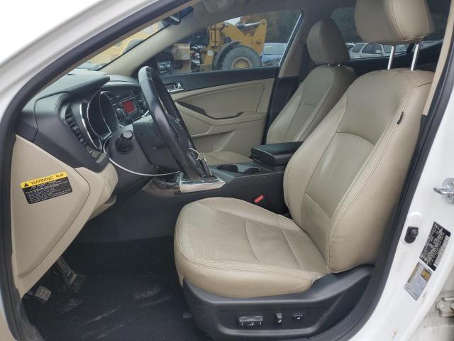 Photo 7 from auction – 2013 KIA OPTIMA EX with VIN 5XXGN4A77DG154003