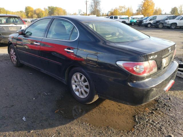 Photo 2 from auction – 2003 LEXUS ES 300 with VIN JTHBF30G530148721