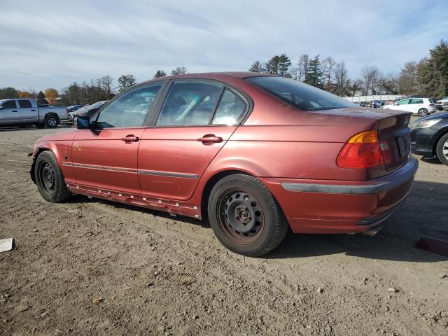 Photo 2 from auction – 1999 BMW 323 I with VIN WBAAM3337XKC62872