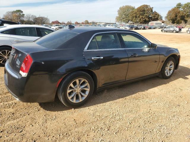 Фото 3 с аукциона – 2016 CHRYSLER 300 LIMITE с VIN 2C3CCAAG9GH164301