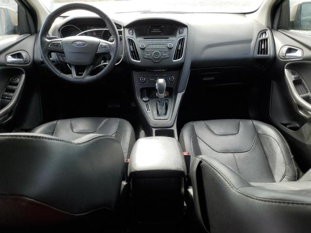 Photo 8 from auction – 2016 FORD FOCUS SE with VIN 1FADP3F28GL350191