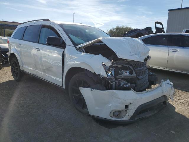 Photo 4 from auction – 2017 DODGE JOURNEY SX with VIN 3C4PDCBG2HT545291