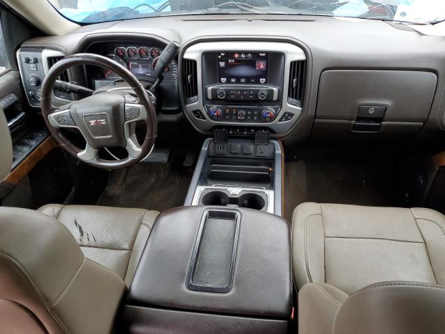 Photo 8 from auction – 2014 GMC SIERRA K15 with VIN 3GTU2VEC9EG333926