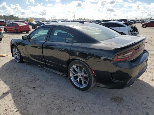 Photo 2 from auction – 2023 DODGE CHARGER GT with VIN 2C3CDXHGXPH546844